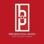 hotel presidential logo