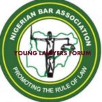 nba young lawyers logo